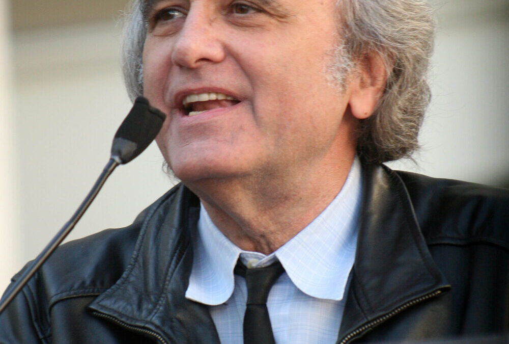 Joe Dante