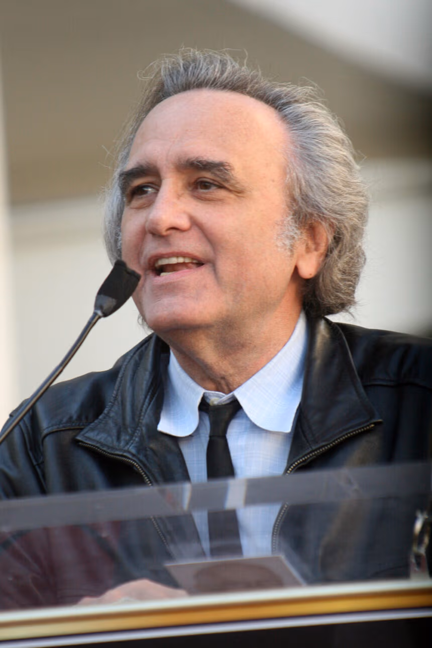 Joe Dante