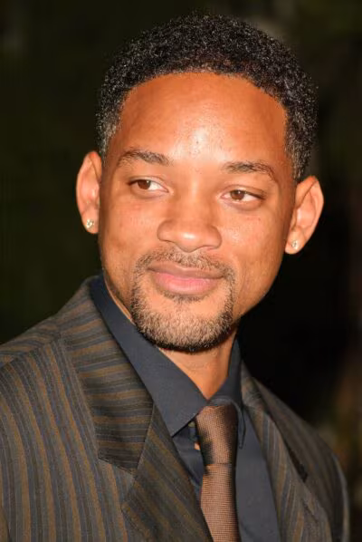 Will Smith