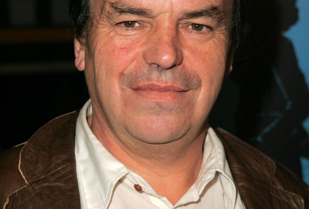 Neil Jordan
