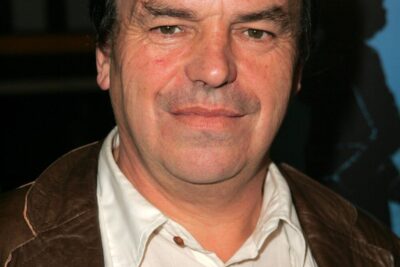 Neil Jordan