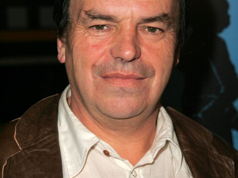 Neil Jordan