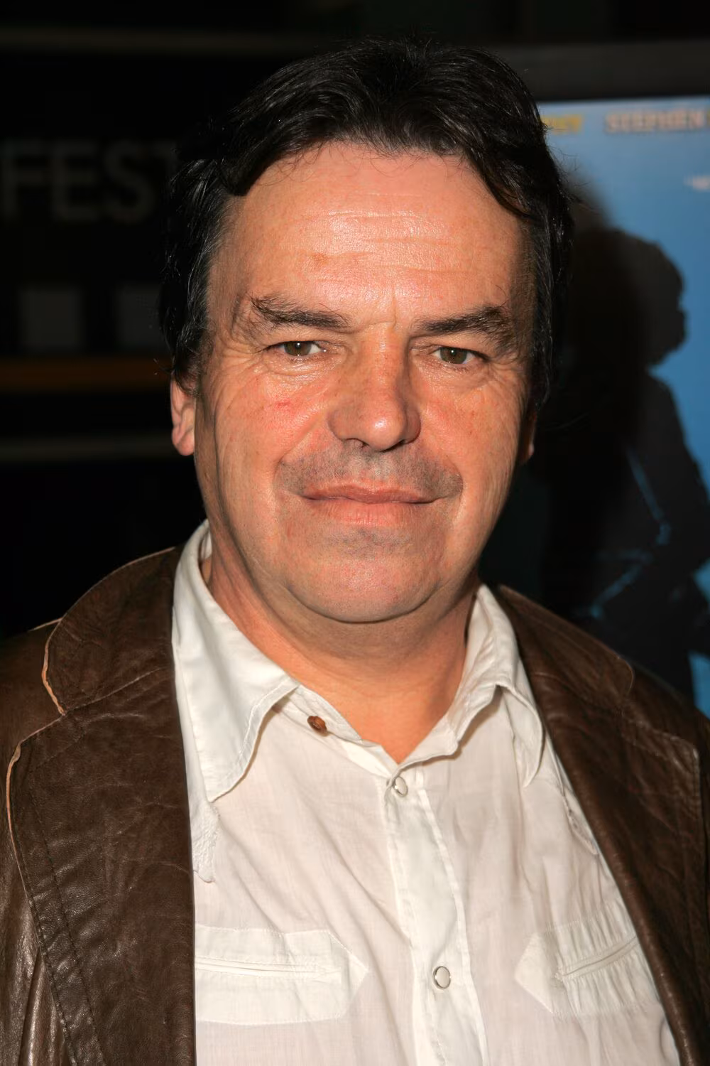 Neil Jordan