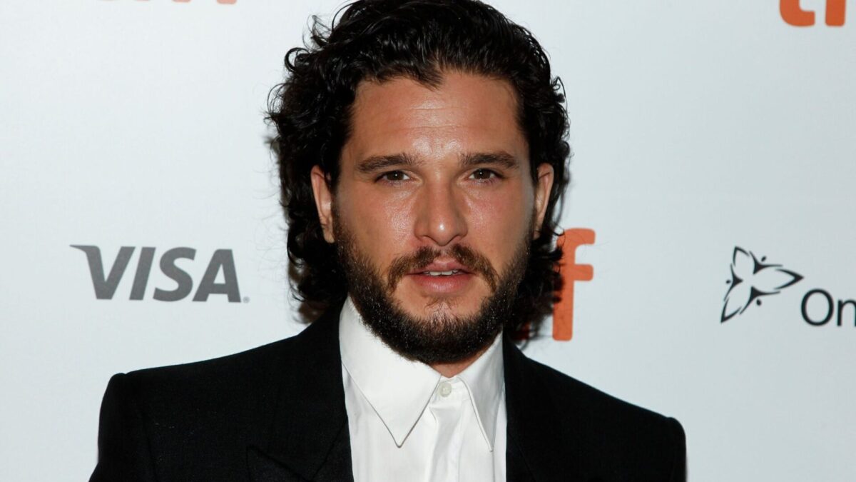 Kit Harington