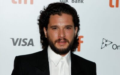 Kit Harington