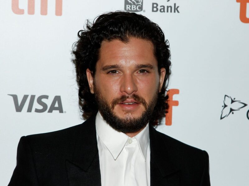 Kit Harington