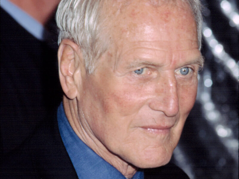 Paul Newman