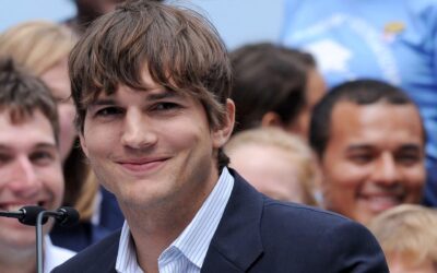 Ashton Kutcher: Protagonista de Tu Casa o la Mía
