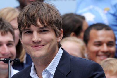 Ashton Kutcher: Protagonista de Tu Casa o la Mía