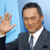 Ken Watanabe