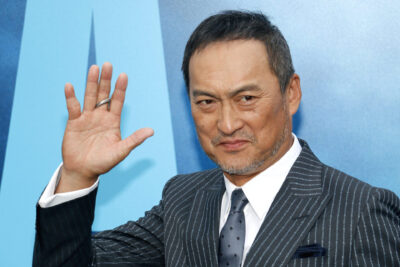 Ken Watanabe