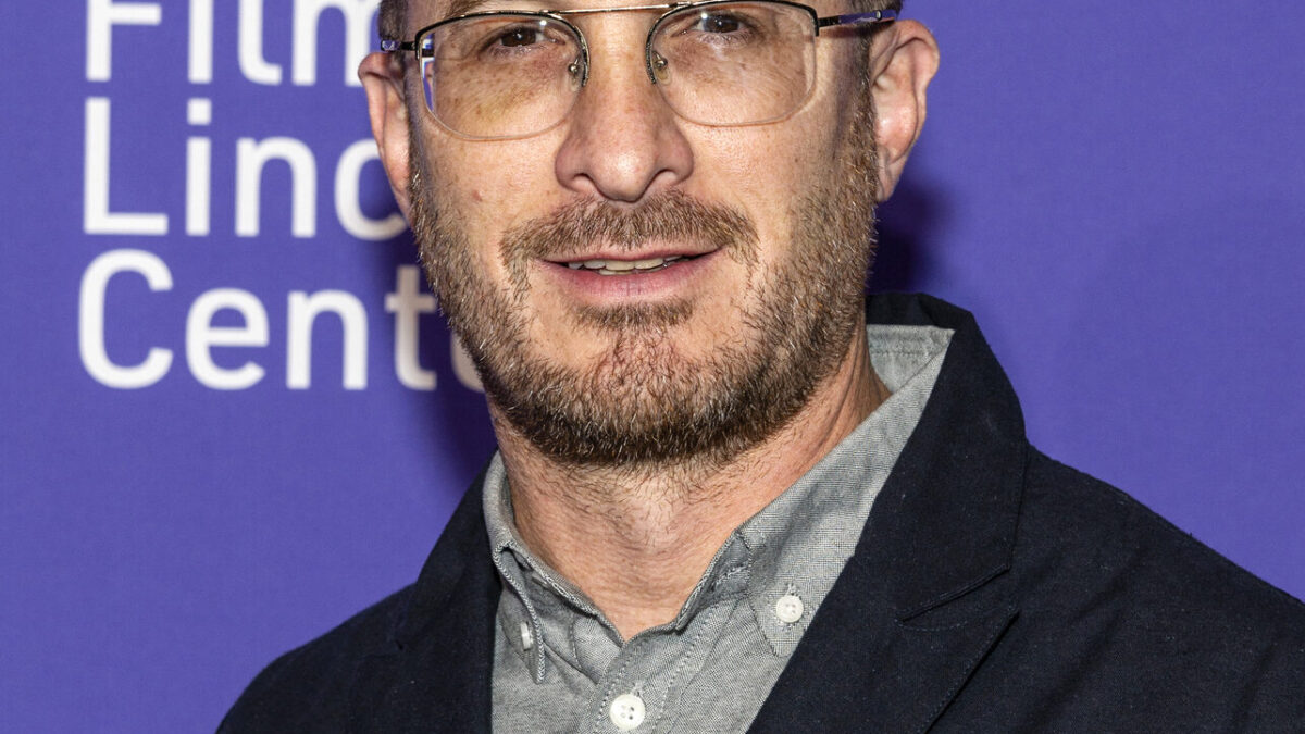 Darren Aronofsky