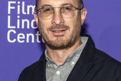 Darren Aronofsky
