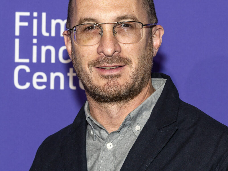 Darren Aronofsky