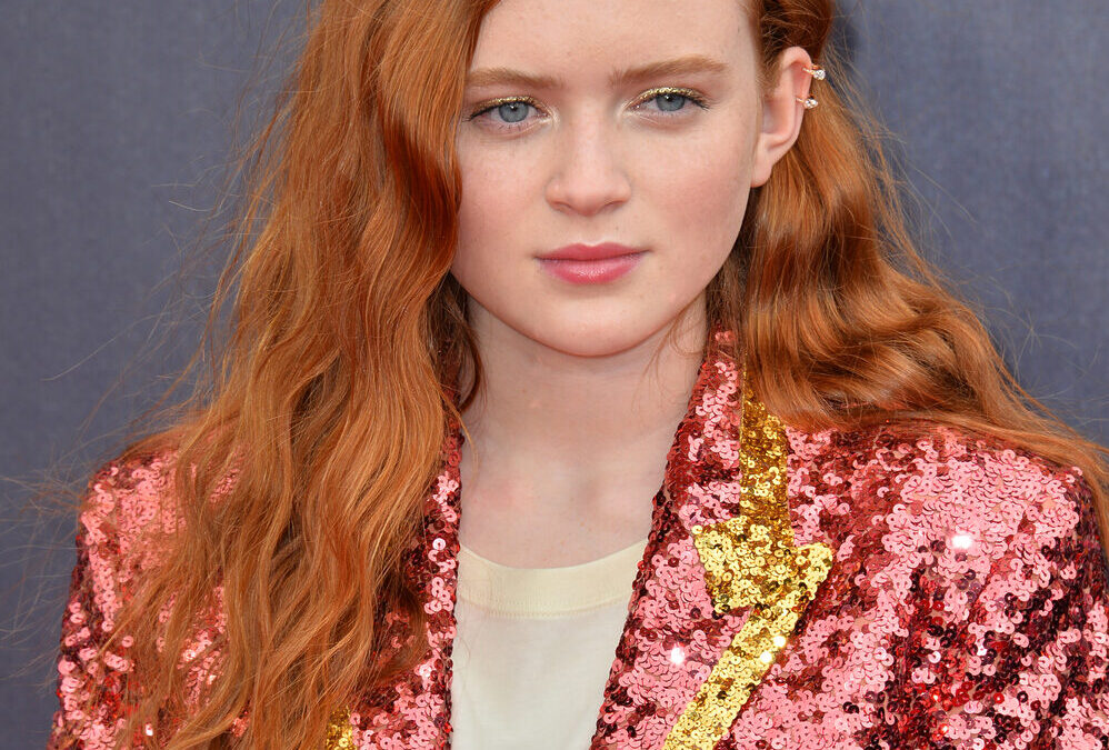 Sadie Sink