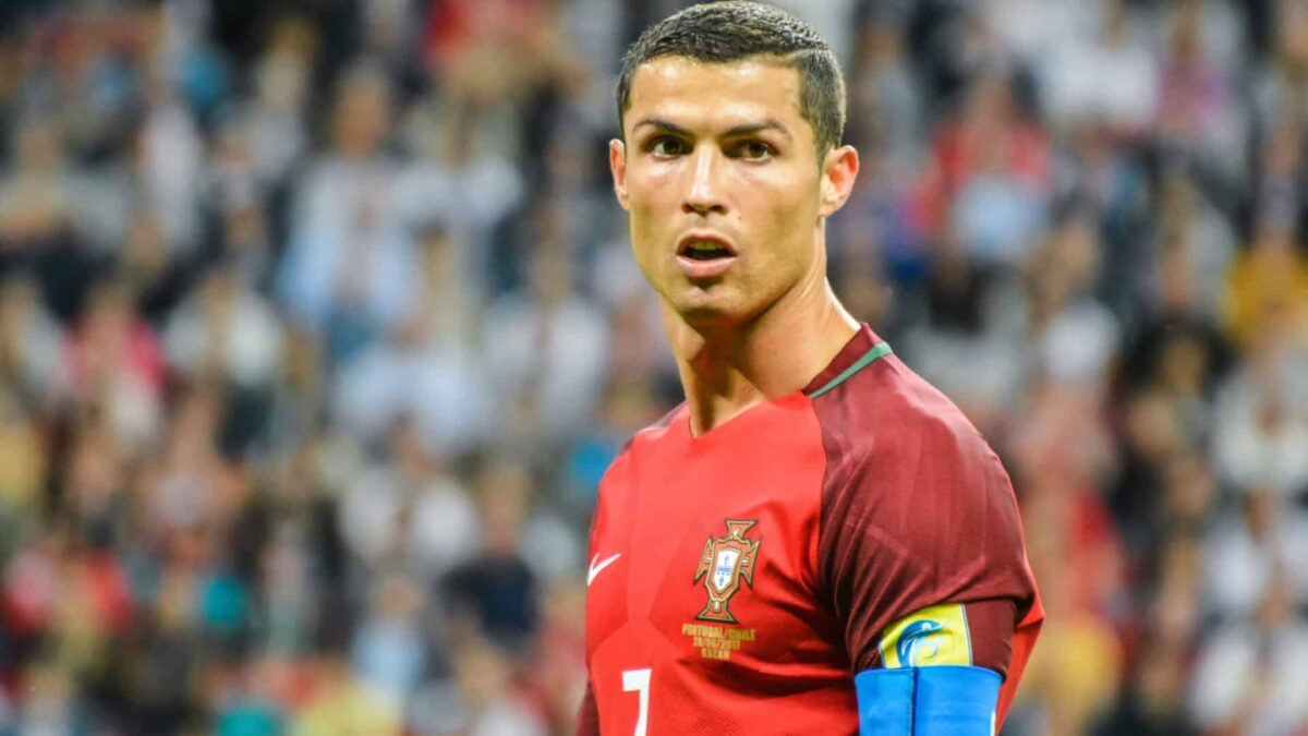 Cristiano Ronaldo’s Greatest Moments