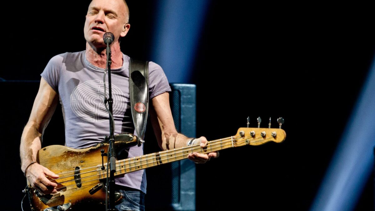 Sting