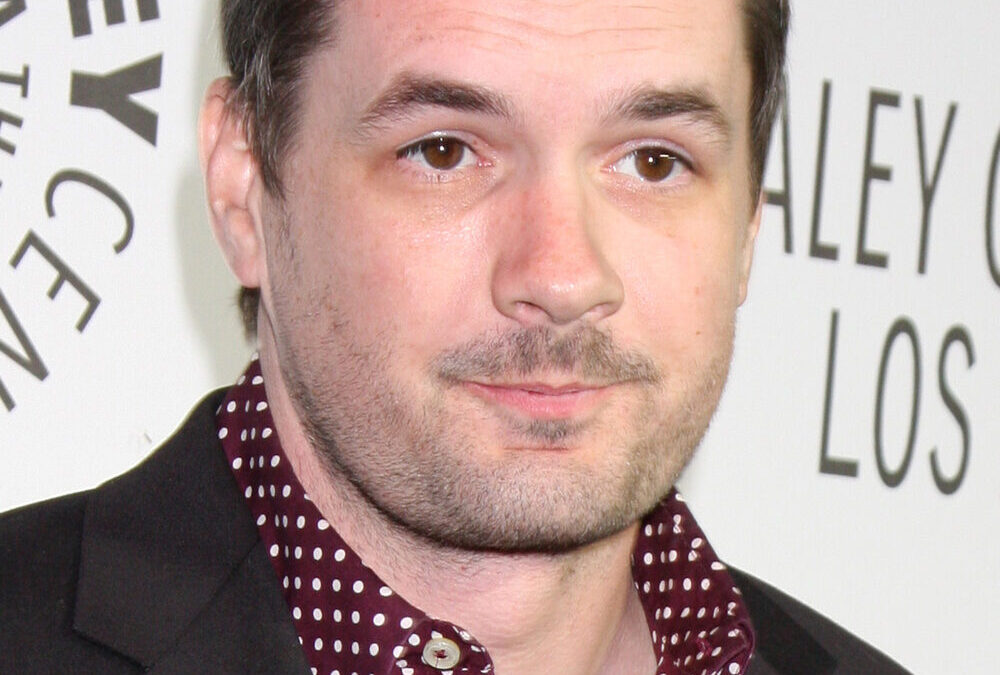 Jim Jefferies