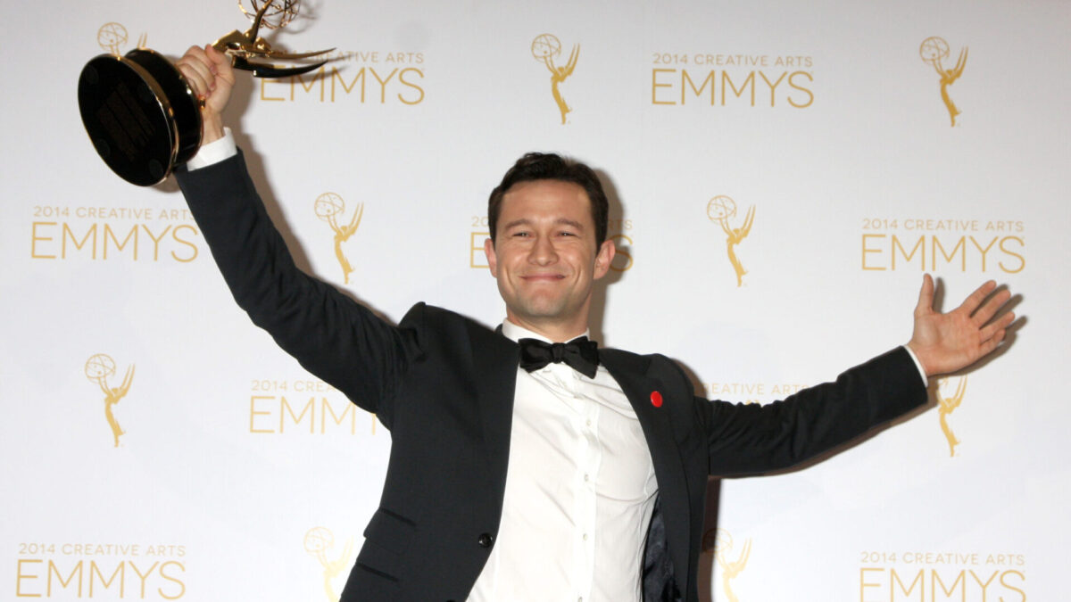 Joseph Gordon-Levitt