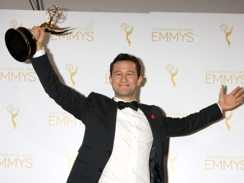 Joseph Gordon-Levitt