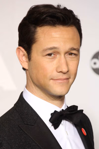 Joseph Gordon-Levitt