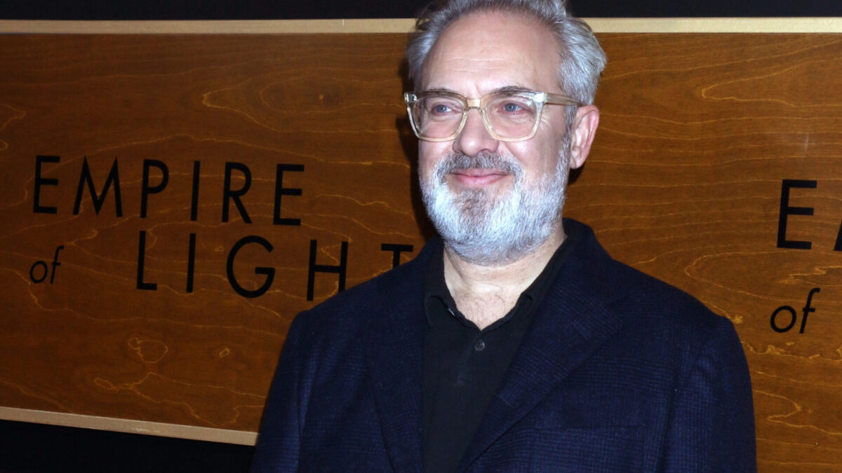 Sam Mendes