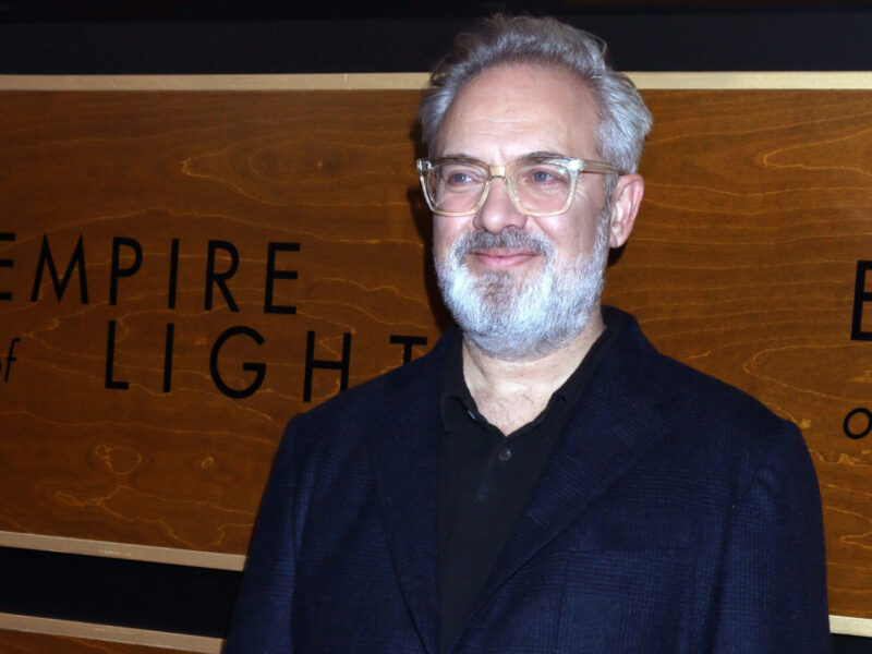 Sam Mendes