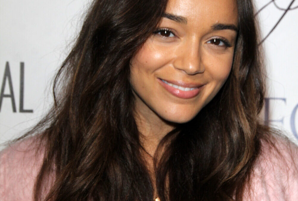Ashley Madekwe