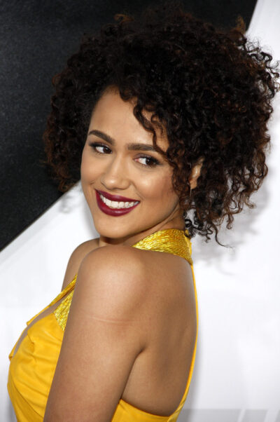 Nathalie Emmanuel