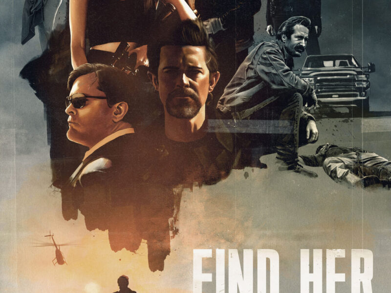 &lsquo;Find Her&rsquo; (2022) Critique du film: Un cinéma à la saveur tannée