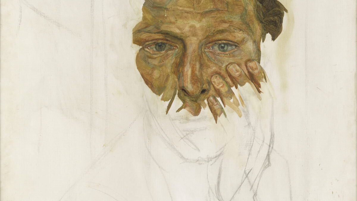 Lucian Freud: New perspectives. Museo Nacional Thyssen-Bornemisza