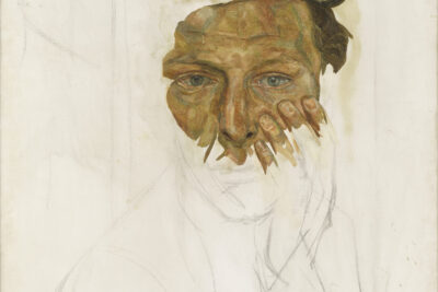 Lucian Freud: Nuevas Perspectivas. Museo Nacional Thyssen-Bornemisza