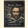 Moby Dick. Herman Melville