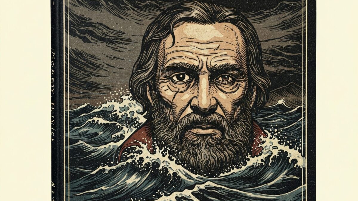 終わりなき追跡：なぜ『白鯨』は今もなお文学の海を航海し続けるのか