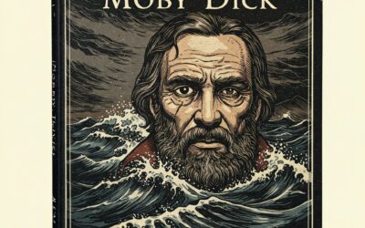 La Traque Incessante : Pourquoi Moby Dick Navigue Toujours sur Nos Mers Littéraires