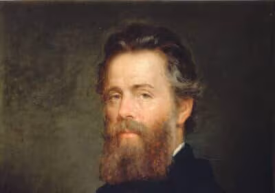 Herman Melville