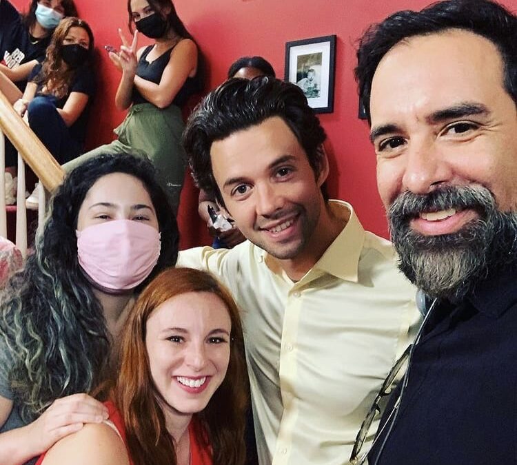 Entretien avec Lee Tyler and Samantha Simone – Townhouse Confidential