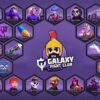 Galaxy Fight Club Kicks Off 2023 With A Massive USD 200,000 Prize Pool For Its Galaxy Fight Club Cross-IP Championship