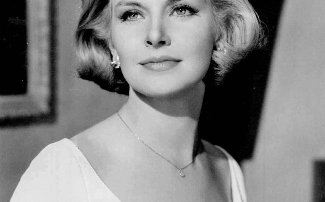 Joanne Woodward