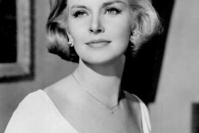 Joanne Woodward