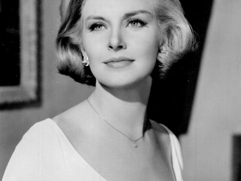 Joanne Woodward