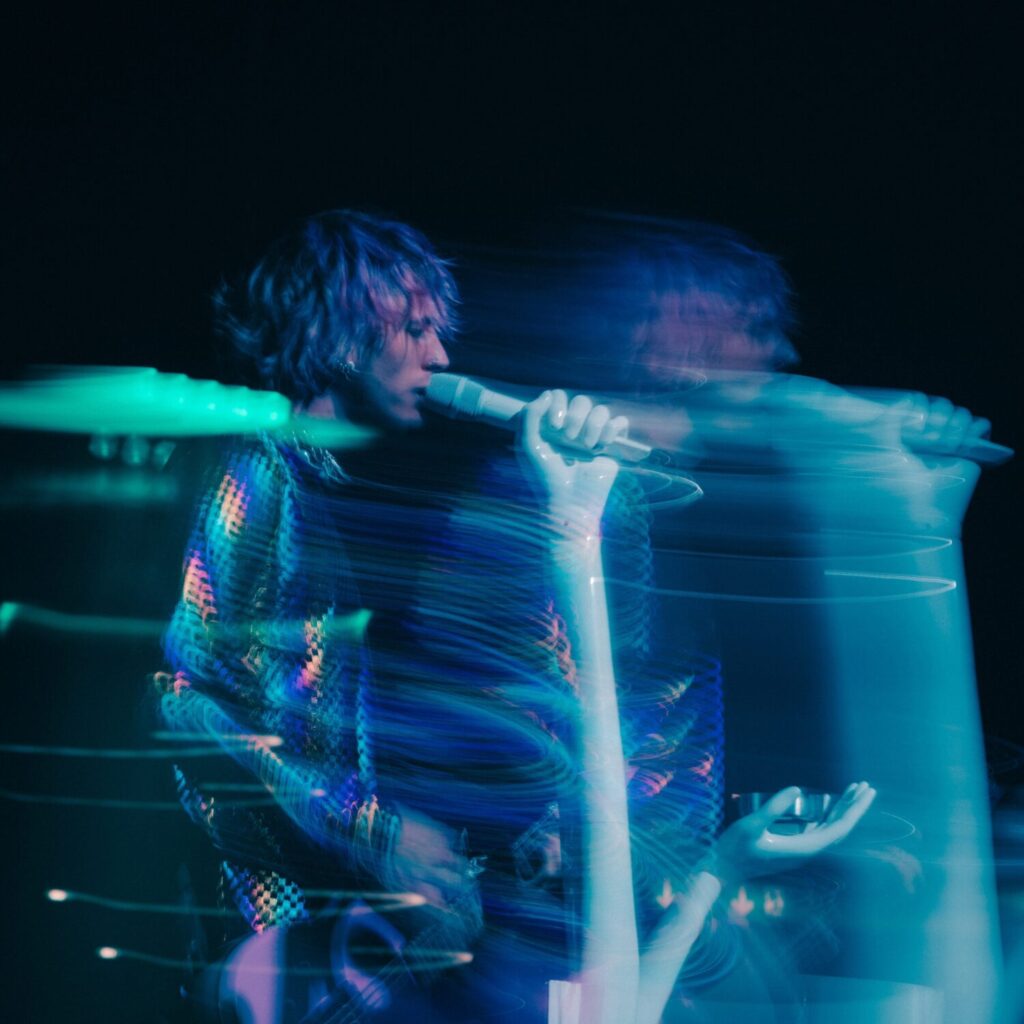 Machine Gun Kelly to headline historic Royal Albert Hall in special one-off show