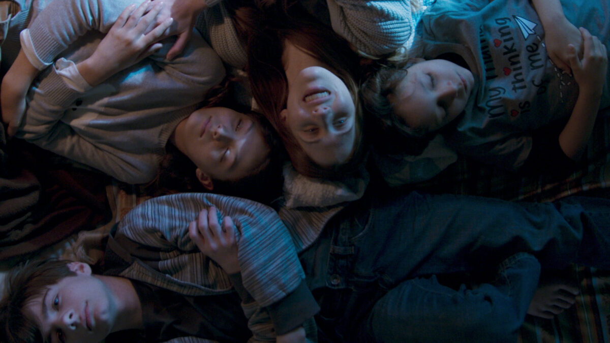 ‘Pursuit of Freedom’ (2022). Crítica de la Película