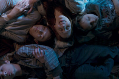 ‘Pursuit of Freedom’ (2022) Movie Review