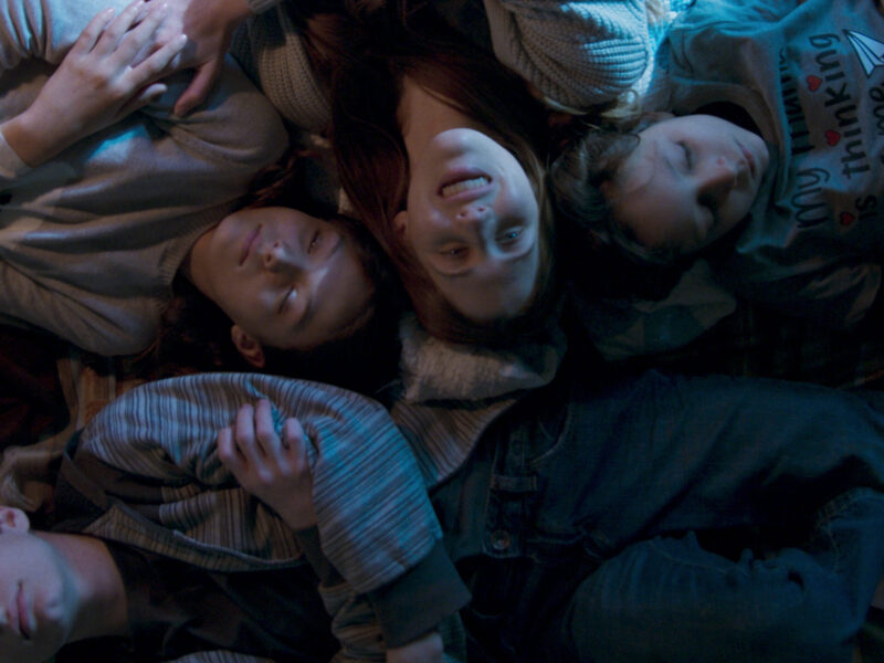 &lsquo;Pursuit of Freedom&rsquo; (2022) Critique du film