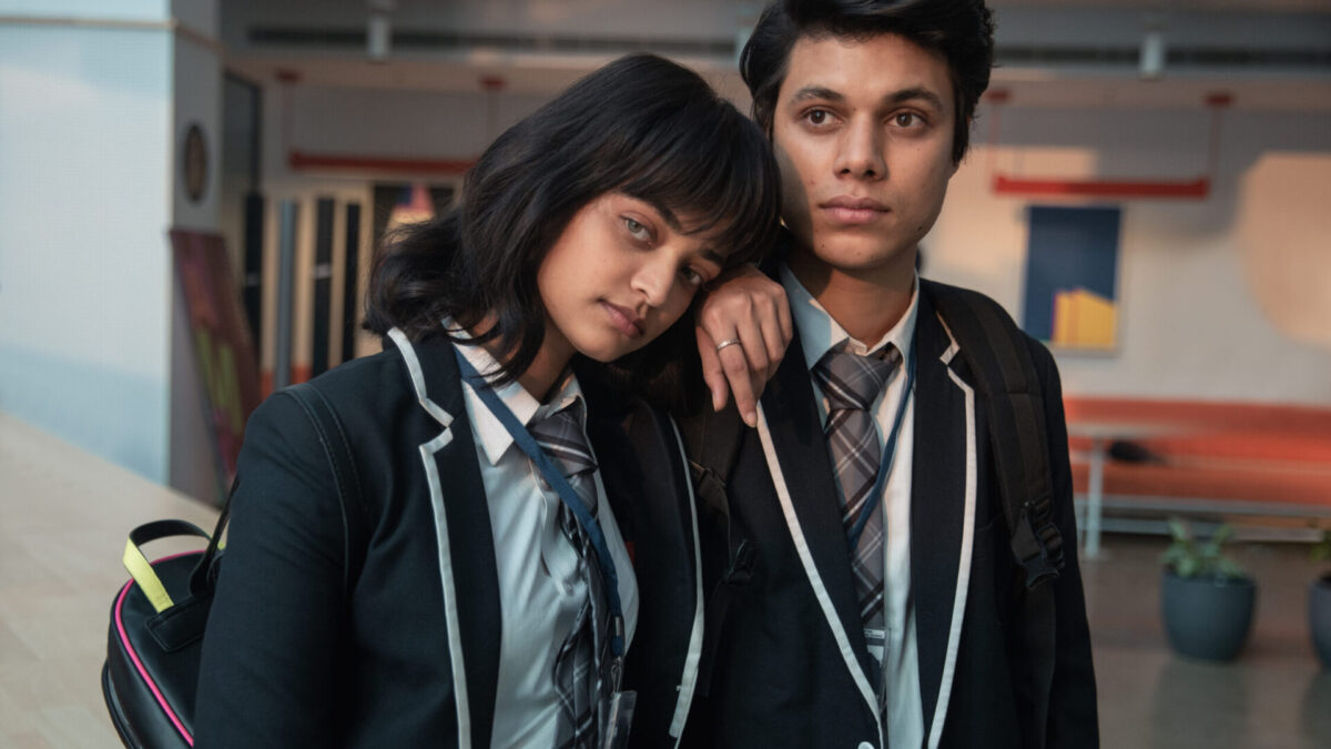 ‘Clase’ (2022) Serie Netflix: El Remake de Élite que Pocos Pidieron