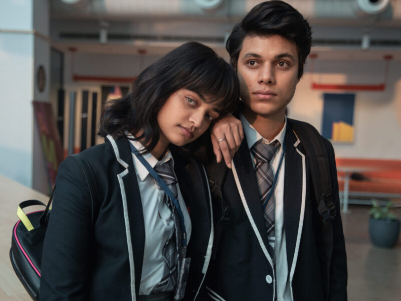 ‘Clase’ (2022) Serie Netflix: El Remake de Élite que Pocos Pidieron