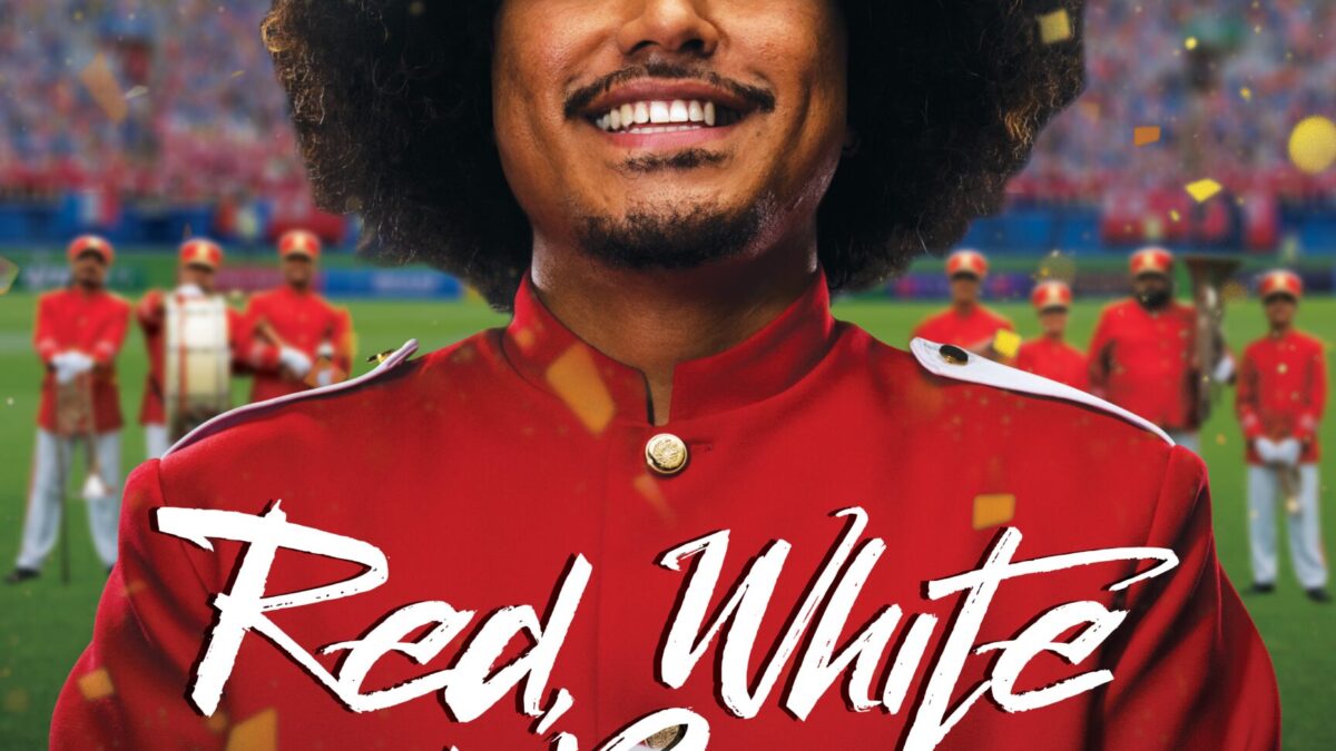 ‘Red, White & Brass’ (2023) Upcoming Comedy Movie March 2023