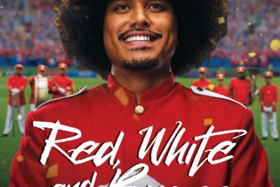 ‘Red, White & Brass’ (2023) Upcoming Comedy Movie March 2023