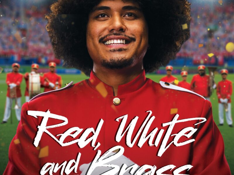 ‘Red, White & Brass’ (2023) Upcoming Comedy Movie March 2023